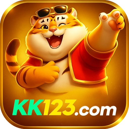 kk123 logo
