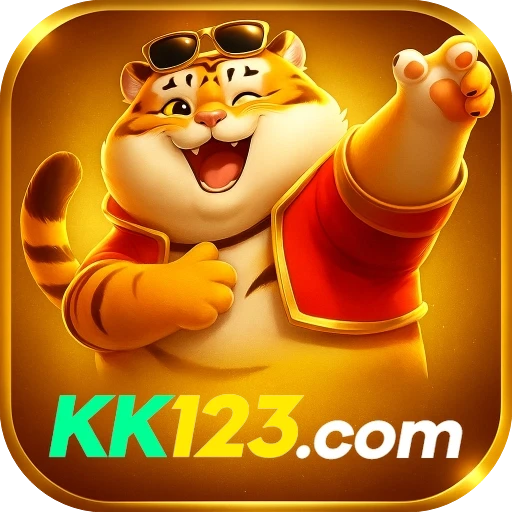 kk123 logo