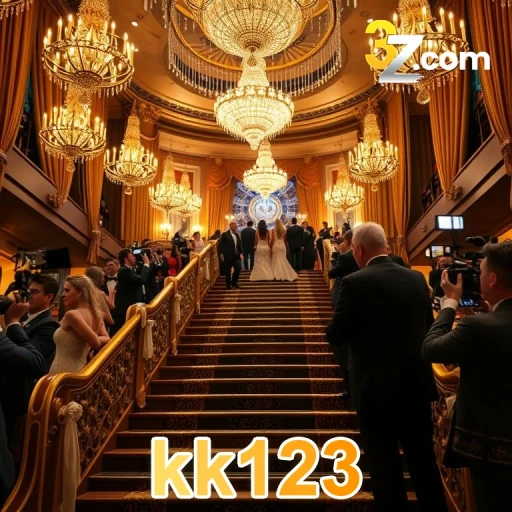 kk123 Apostas Esportivas