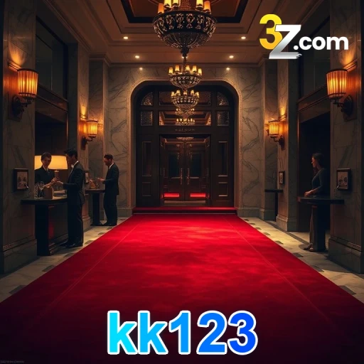 kk123 Jogos de caça-níqueis